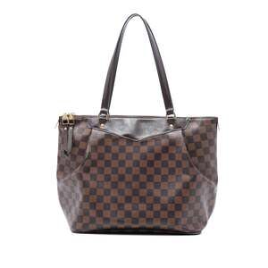 Louis Vuitton Westminster Handbag #246203L91B
